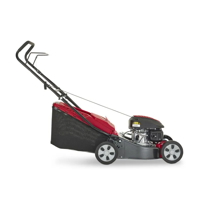 Mountfield HP42 Hand-Propelled Petrol Lawnmower