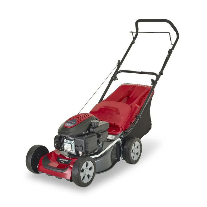 Mountfield HP42 Hand-Propelled Petrol Lawnmower