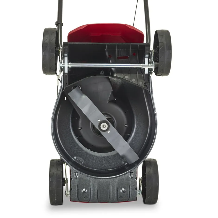 Mountfield HP42 Hand-Propelled Petrol Lawnmower