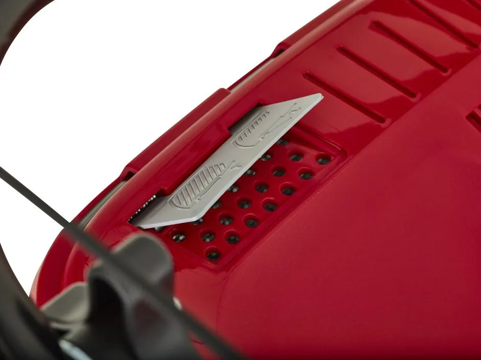 Mountfield HP42 Hand-Propelled Petrol Lawnmower