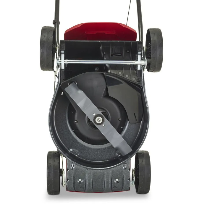 Mountfield HP42 Hand-Propelled Petrol Lawnmower