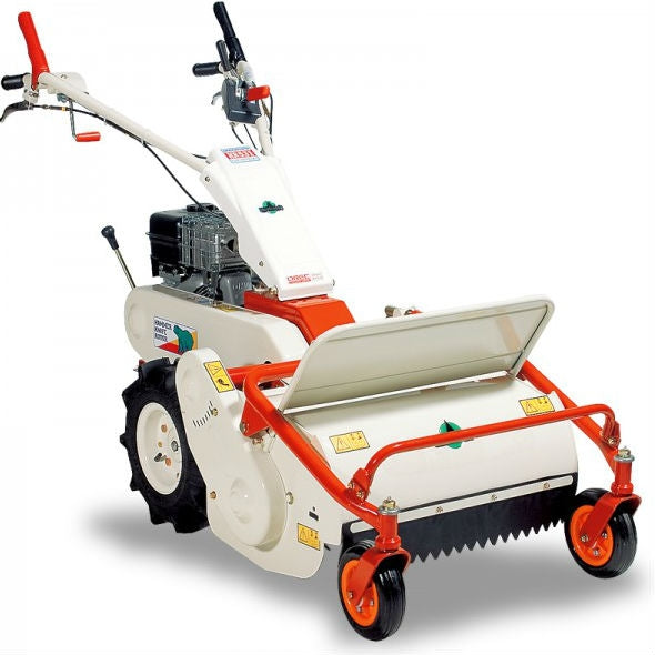 Orec HR531 Flail Mower