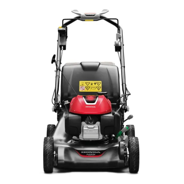 Honda HRN 536 VY Self-Propelled Petrol Lawn Mower