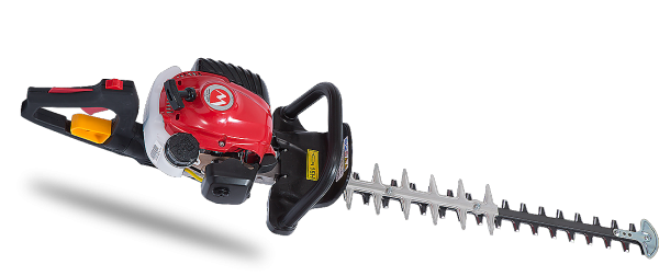 Maruyama HT239D Low-Vibration Petrol Hedgetrimmer
