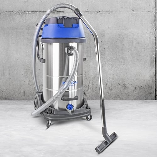 Hyundai 3000w Wet & Dry Filtration Vacuum | HYVI10030
