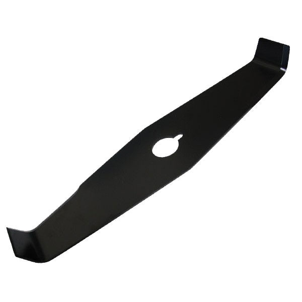 2-Tooth Metal Brushcutter-Blade - JR DDS002