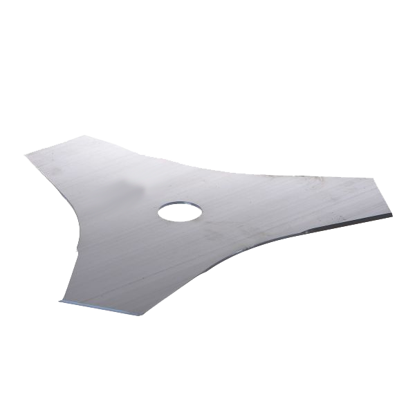 3-Tooth Metal Brushcutter-Blade JR DDS008