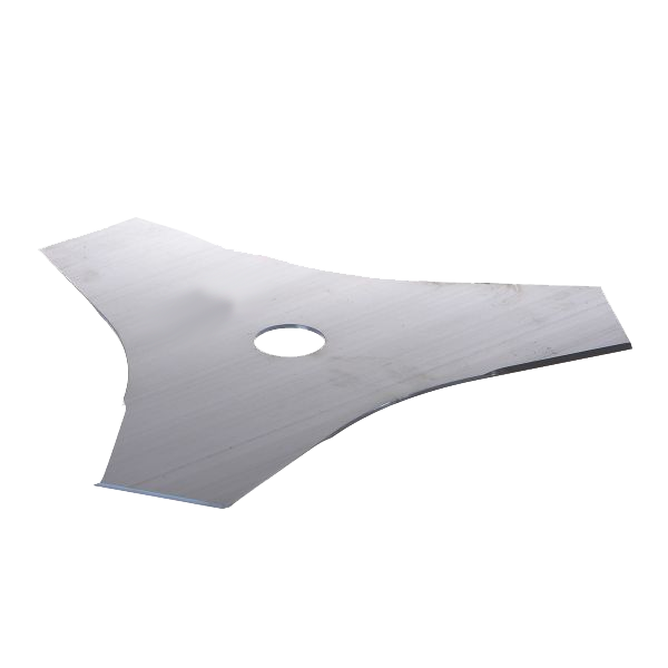 3-Tooth Metal Brushcutter-Blade -