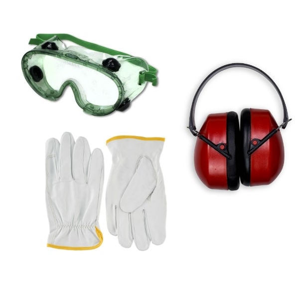 Garden Safety-Kit - JR PRT021
