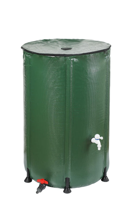 JR 380-Litre Collapsible Rain Barrel | JRS380