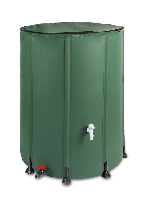 JR 500-Litre Collapsible Rain Barrel | JRS500