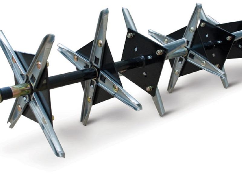 Agri-Fab SmartLINK™ 104cm Core Aerator | 45-0474