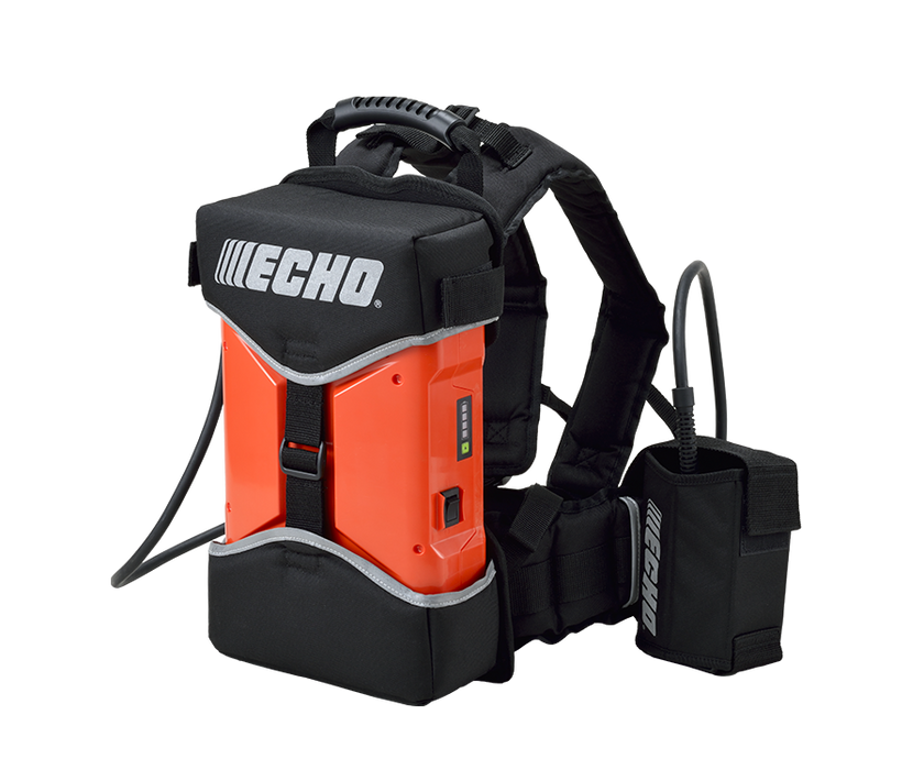 Echo LBP-560-900 56v/16Ah Harness-Mounted Lithium-Ion Battery