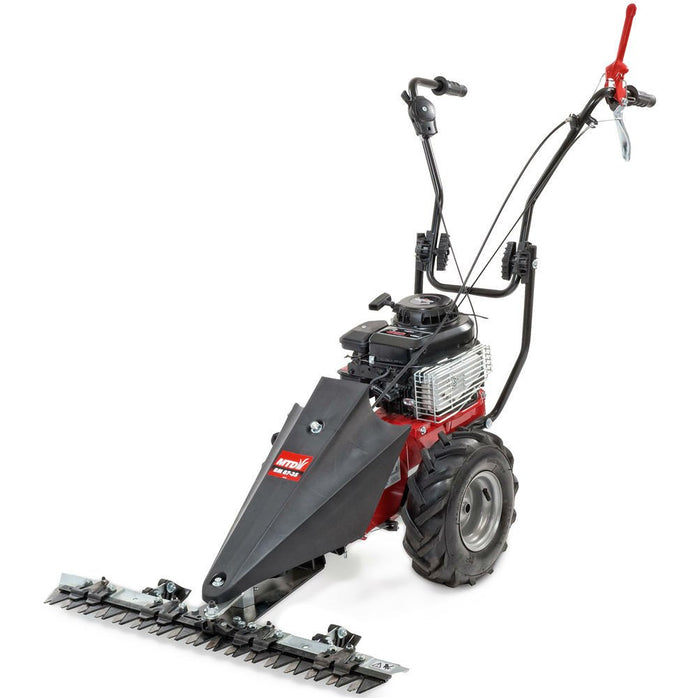 Lawnflite BM87-35 Powered Scythe-Mower