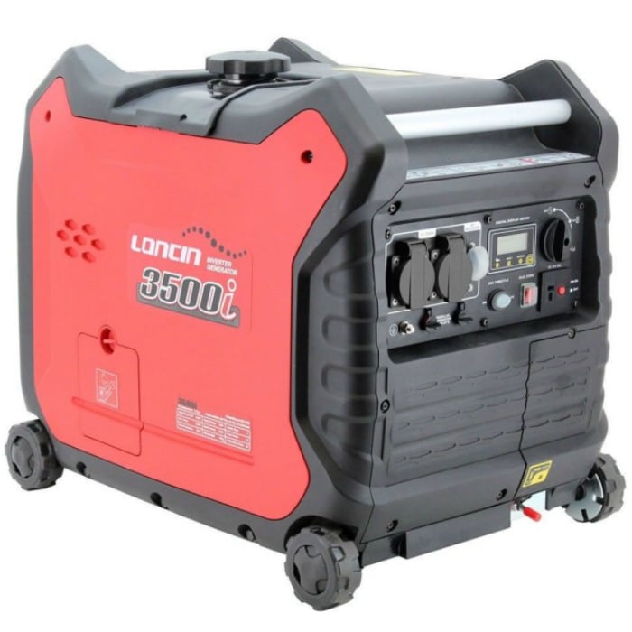 Loncin LC3500I Inverter Generator