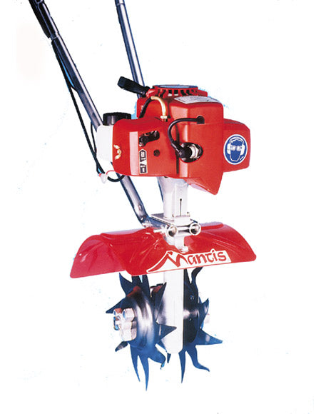 Mantis Furrower Attachment - Main View