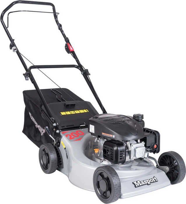 Masport 200 ST L Lawnmower MowDirect
