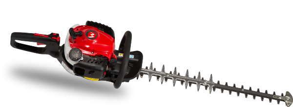 Maruyama HT237D Petrol Hedgetrimmer