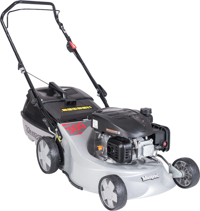 Masport 300AL L Lawnmower MowDirect