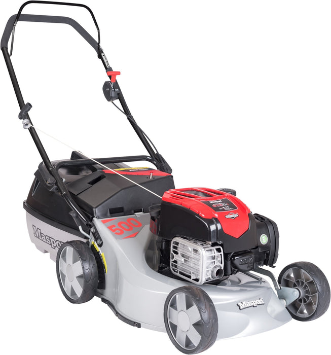 Masport 500 AL Push Lawnmower