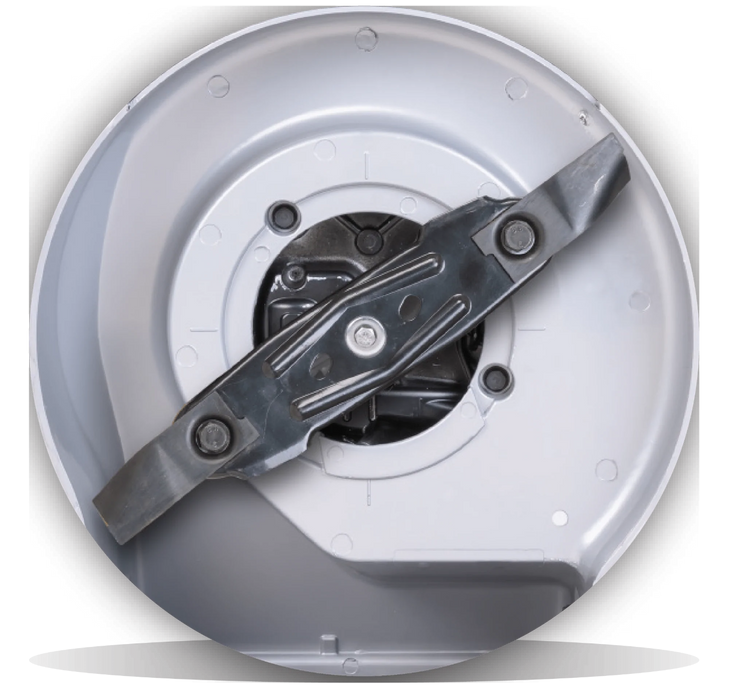 Masport Widecut 800 ST SP Deck MowDirect