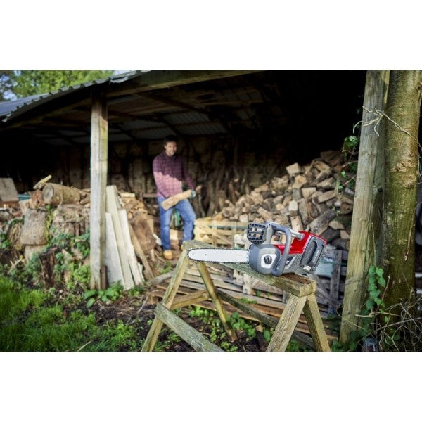 Mountfield MCS 50 Li Cordless Chainsaw (Tool Only)