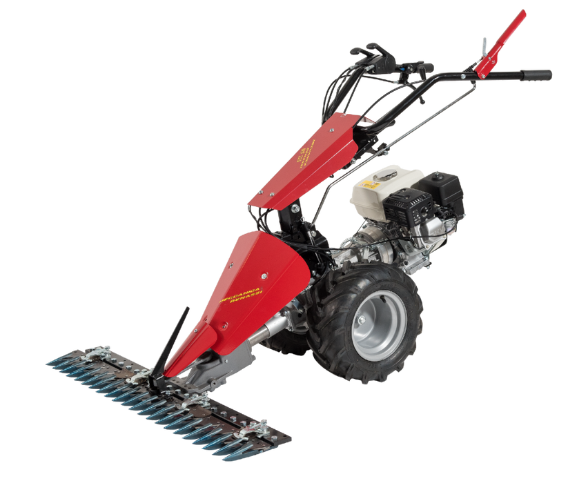 Meccanica Benassi MF 226