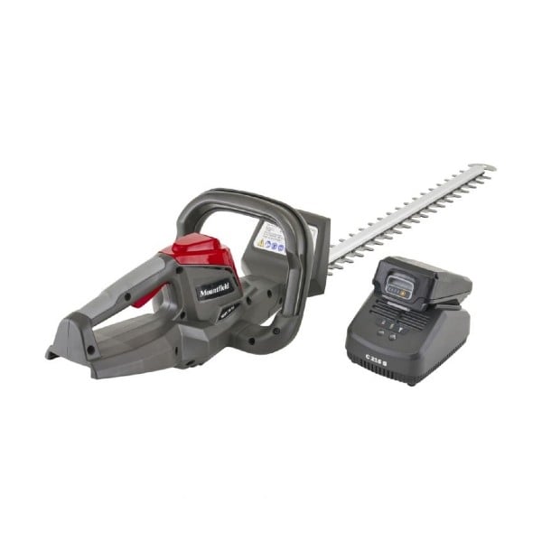 Mountfield MHT 20 Li KIT 20v Cordless Hedgetrimmer (Inc. Battery & Charger)