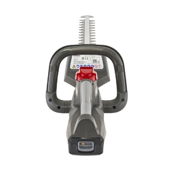 Mountfield MHT 20 Li KIT 20v Cordless Hedgetrimmer (Inc. Battery & Charger)
