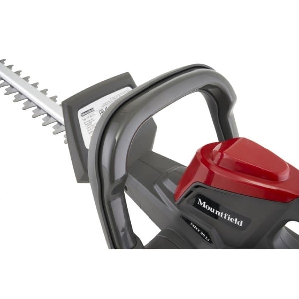 Mountfield MHT 20 Li KIT 20v Cordless Hedgetrimmer (Inc. Battery & Charger)