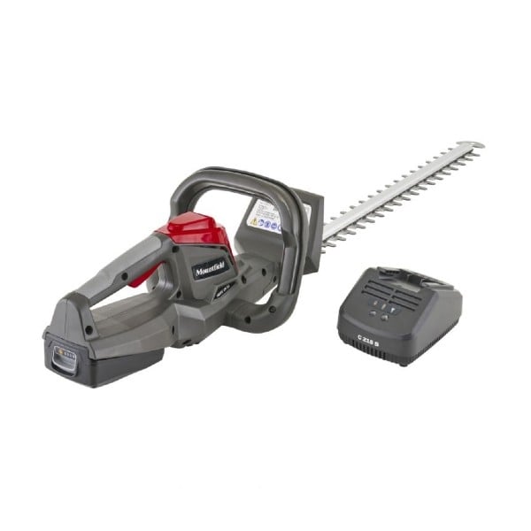 Mountfield MHT 20 Li KIT 20v Cordless Hedgetrimmer (Inc. Battery & Charger)