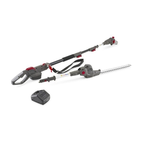 Mountfield MMT 20 Li KIT 20v Cordless Multi-Tool (Inc, Battery & Charger)