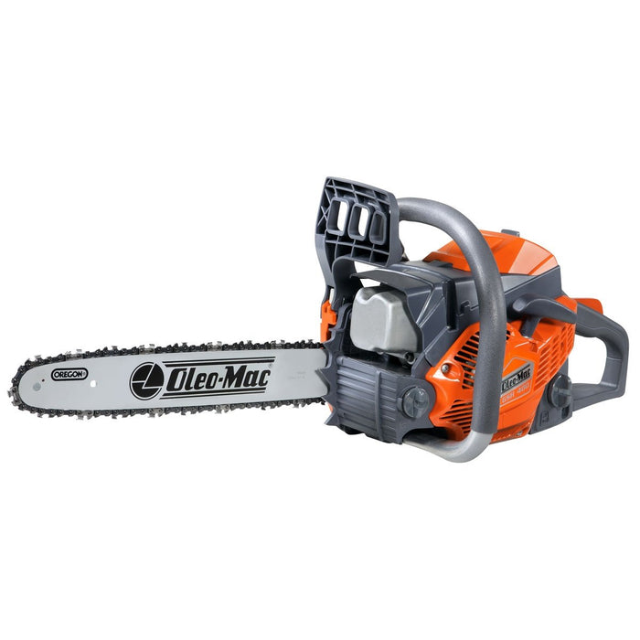 Oleo-Mac GSH 400 Petrol Chainsaw H Series (Chainsaws – Petrol)Back Reset Delete Duplicate Save Save and Continue Edit