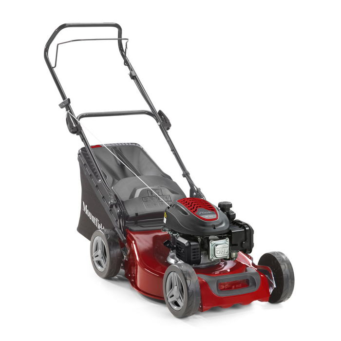 Mountfield HP185 Petrol Lawnmower