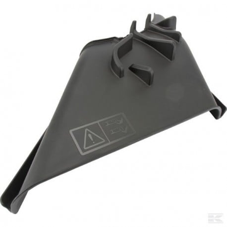 Mountfield 327107506/0 Side-Discharge Chute | MowDirect