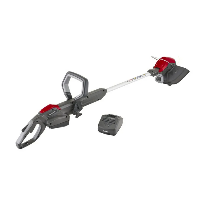 Mountfield MTR 20 Li KIT 20v Cordless Grass-Trimmer (Inc. Battery & Charger)