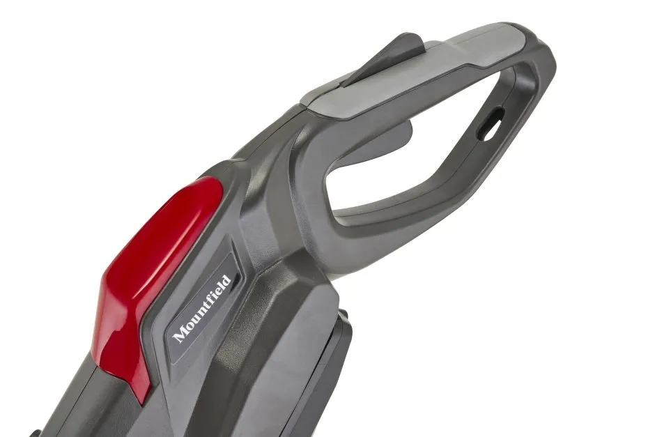 Mountfield MTR 20 Li KIT 20v Cordless Grass-Trimmer (Inc. Battery & Charger)