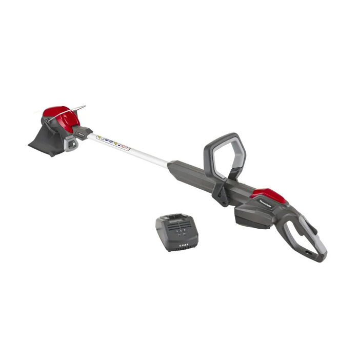Mountfield MTR 20 Li KIT 20v Cordless Grass-Trimmer (Inc. Battery & Charger)