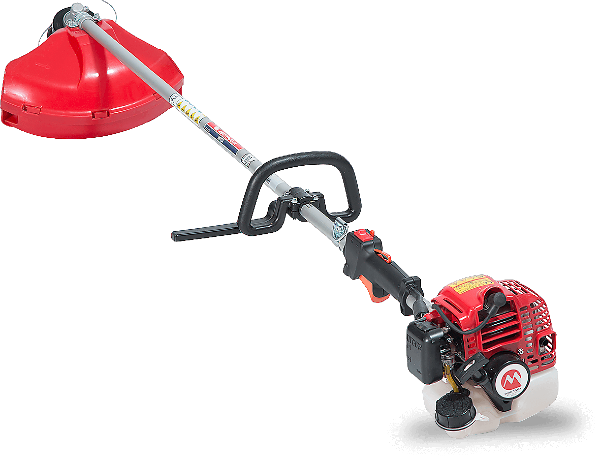 Maruyama MX22E Petrol Brushcutter