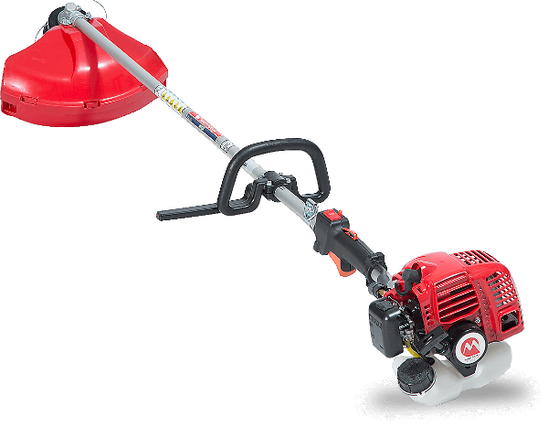 Maruyama MX27E Petrol Brushcutter