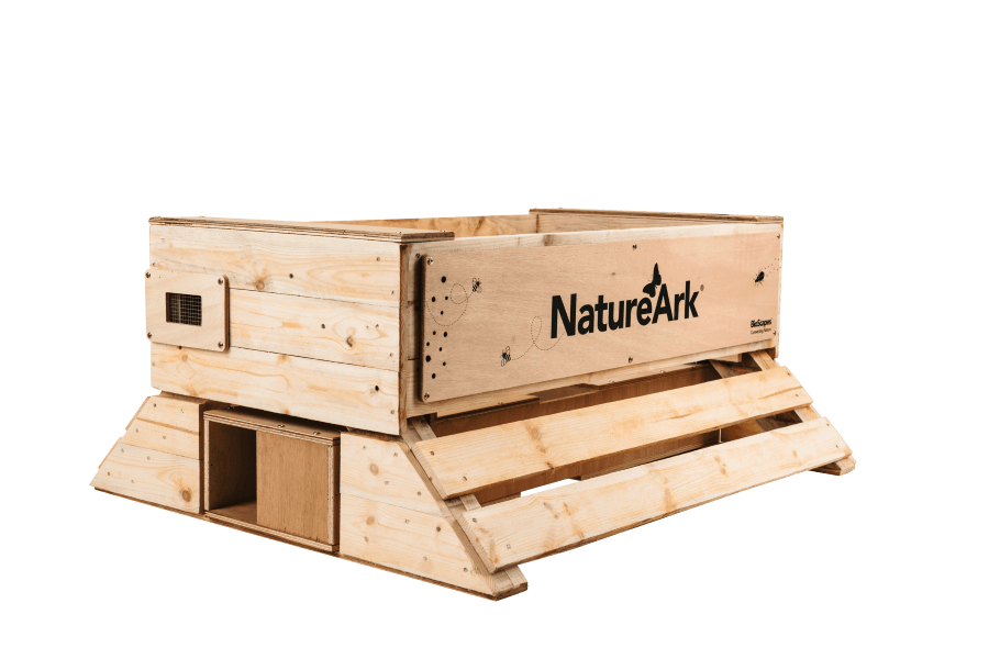 BioScapes NatureArk® Multi-Habitat Planter