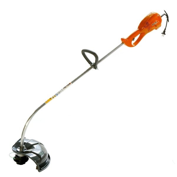 Oleo-Mac TR-61E Curved-Shaft Electric Grass-Trimmer