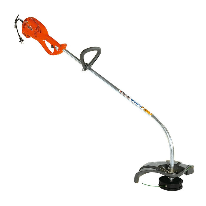 Oleo-Mac TR-91E Curved-Shaft Electric Grass-Trimmer