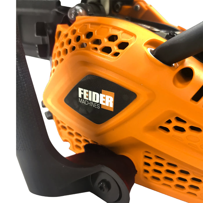 Top Hand Chainsaw FELPRO25 - Feider