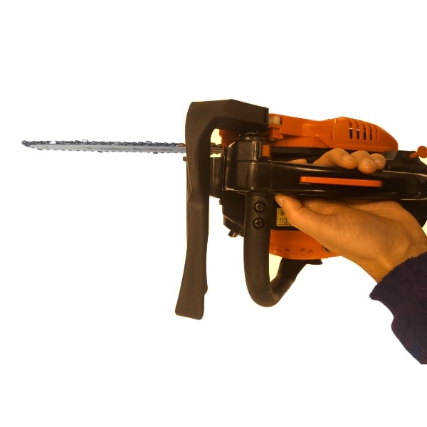 Top Hand Chainsaw FELPRO25 - Feider