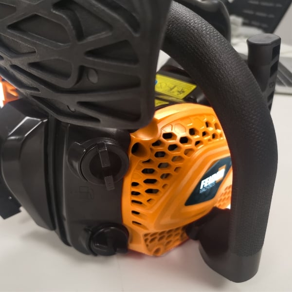 Top Hand Chainsaw FELPRO25 - Feider