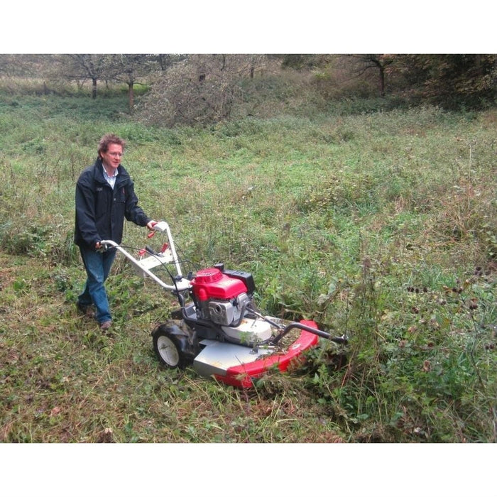 Orec SH71H Professional Field & Brush Mower