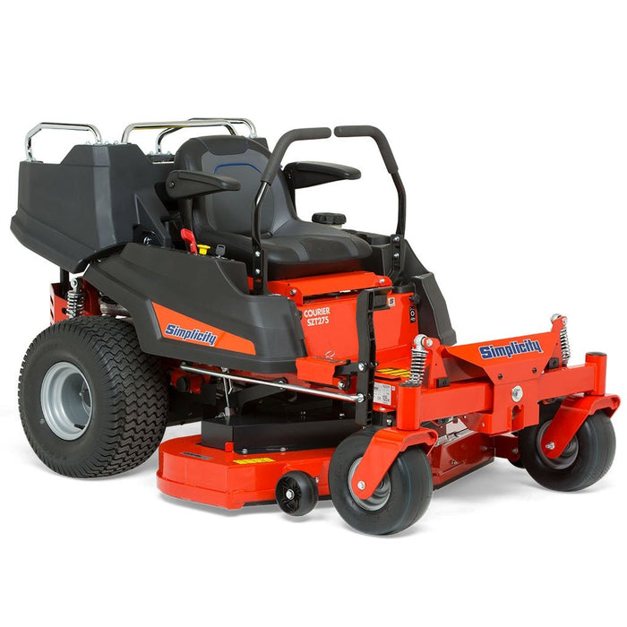 Simplicity Courier™ SZT275 Zero-Turn Ride-On Mower
