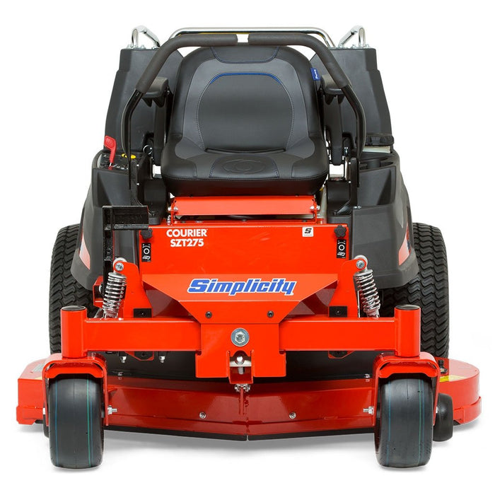 Simplicity Courier™ SZT275 Zero-Turn Ride-On Mower