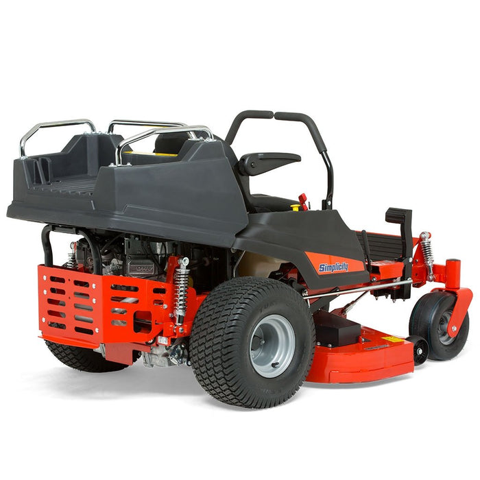 Simplicity Courier™ SZT275 Zero-Turn Ride-On Mower